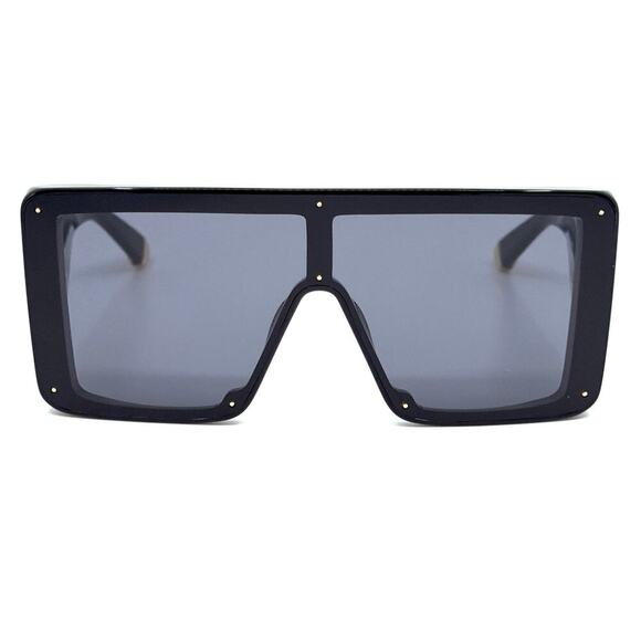 NEW STELLA McCARTNEY Sunglasses SC40083I 01A AUTHENTIC main image 7